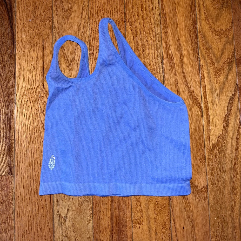 FP Movement One shoulder tank top